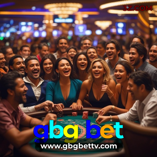 gbg bet.com | Cassino Online com Bônus de Boas-Vindas