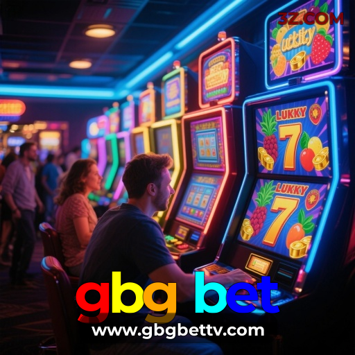 gbg bet.com | Cassino Online com Bônus de Boas-Vindas