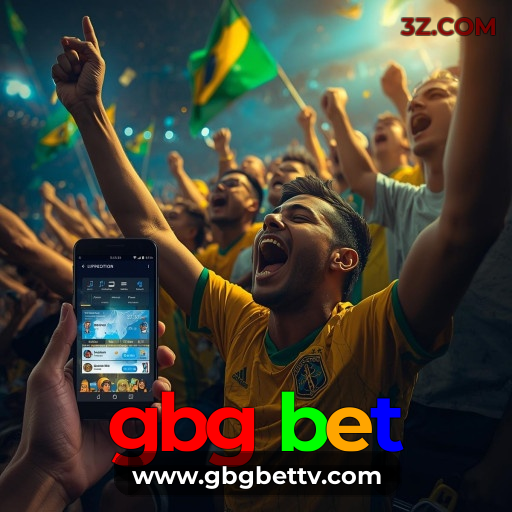gbg bet: Futebol Brasileiro e Apostas Esportivas ao Vivo