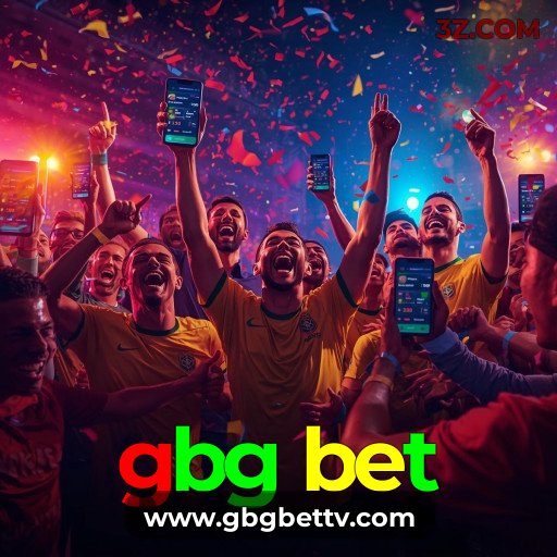 Login Social e Inovador: Conheça o gbg bet